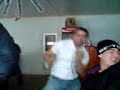 Fenta de la Bistret - Reggaeton