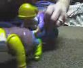 Soap-on-a-rope endoursement: Gnomey rape!