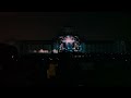 2010年11月30日 TRON Japan Premiere［3D Projection］青山 聖徳記念絵画館