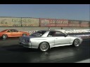 RB Motorsports R32.4 vs Josh R33