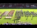 Fanfaronade 2011 (16): Siegerehrung