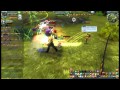 DBO Scramble