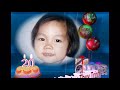 Mung sinh nhat lan thu 20 cua Thuy Trinh