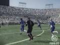 Be a Pro Season - Goal against Espanyol