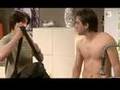 Max&Iago 24 gay kiss El cor de la ciutat ep 1610