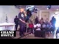 T.I. Speaks To Boys And Girls Club Part4