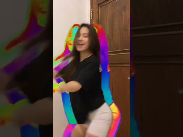 Lagi Viral nih di Tiktok - Goyang seksi