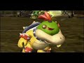 Mario Strikers Charged Football Si vs David [Part 1 of 3]