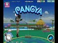 Pangya - Backspin Fiesta