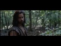 The New World - Love Scenes
