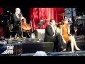 Daan Simple - Swedish Designer Drugs -- Live At Lokerse Feesten 30-07-2011