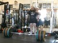 Zoo Massive Strongman Team PL Deadlift Zoo Massive Strongman Team PL Deadlift