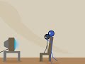 Black e Blue - Trailer Black e Blue - Trailer