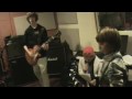Detroit Rock City - Maijn Street Music and More Shelbyville Kentucky Stident concert rehearsals