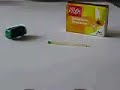VW Microbus 1:160 part 1