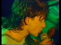 \"Out of Control\" - Belfast, January 1981 \"Out of Control\" - Belfast, January 1981