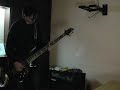EMG Bass Pickups Test - Part 3 , 40DC Neck