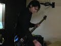 EMG Bass Pickups Test - Part 3 , 40DC Neck