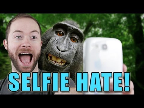 Why Do We Hate Selfies? | Idea Channel | PBS Digital Studios