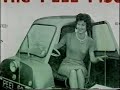 Tribute to Cyril Cannell. Designer of the Peel P50 & Trident Tribute to Cyril Cannell. Designer of the Peel P50 & Trident