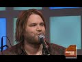 Country Star James Otto Jams! Country Star James Otto Jams!