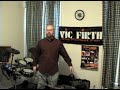 Swiss Chris (John Legend) Announced at NJ Home Drum Workshop
