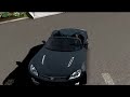 Test Drive Unlimted - driving to the Ford Dealer