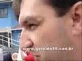 Geraldo Pauli lança site