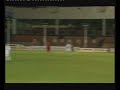 Lisburn Distillery 3-1 Cliftonville - Party time!!!