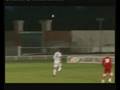 Lisburn Distillery 3-1 Cliftonville - Party time!!!