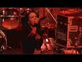 The Agonist - Live a
