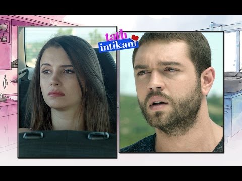 Tatlı İntikam 15. Bölüm Fragmanı                                                                                                                                                                                                                          