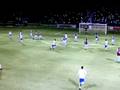 FIFA 09 CRISTIANO RONALDO FREE KICK PS3
