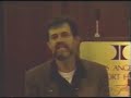 Terence McKenna Seeking the Stone Part 710