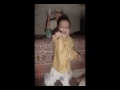 My Child Abdul Samad...Lakri ki Kati, Kati pe Ghora.flv