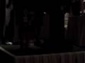 videos de Elsa Dirigiendo el Himno con un dedo