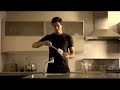 Reversa Side Effect - Doing the dishes