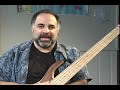 Morning Has Broken: Solo Bass