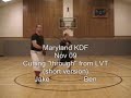 Cutting 