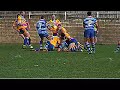 Rugby League A Grade Coogee Dolphins GF Champs 2007