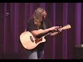 Preston Reed: Signal Path