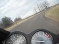 My first ride vid ever...