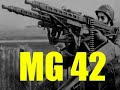 MG 42