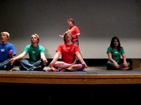 Divine Comedy - Stress Management Lab