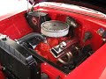 1956 CHEVY BELAIR FOR SALE