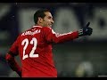 ابو تريكة فى مبارة بنفيكا الودية