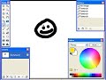 The Very Basics of Paint.Net (question 1)