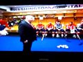 Pens-Caps HBO 24/7 - Bruce Boudreau is pissed