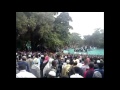 (Must Watch) Special Coverage of Bilal Radio on the Brutal Attack at Awoliya by The Security Forces