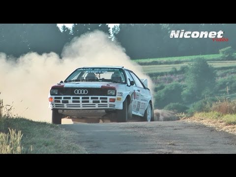 Latest WRC HD & Rally HD Videos